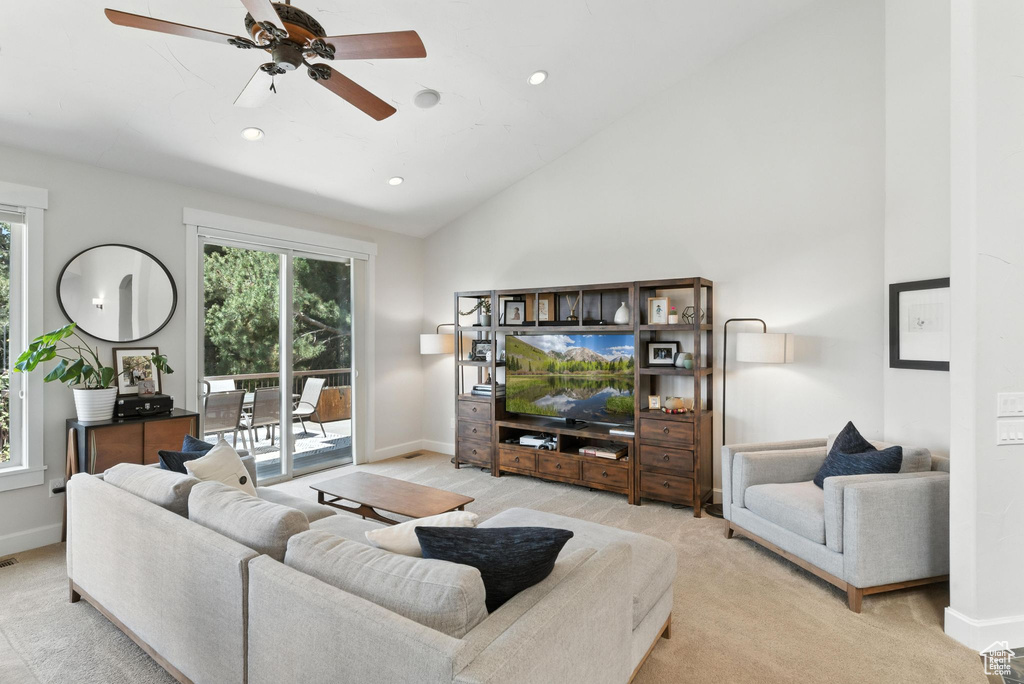 3231 E LANTERN HILL CT Cottonwood Heights, UT 84093