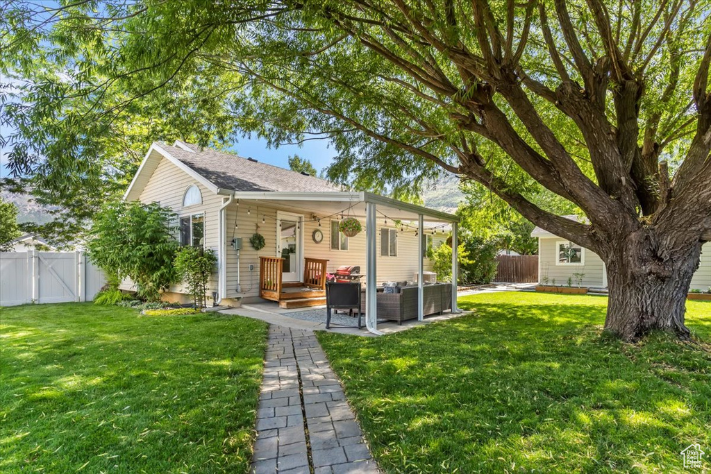 883 E 1775 N North Ogden, UT 84414