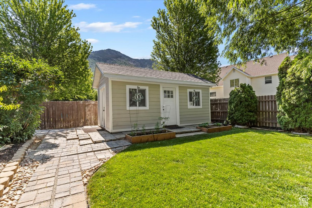 883 E 1775 N North Ogden, UT 84414