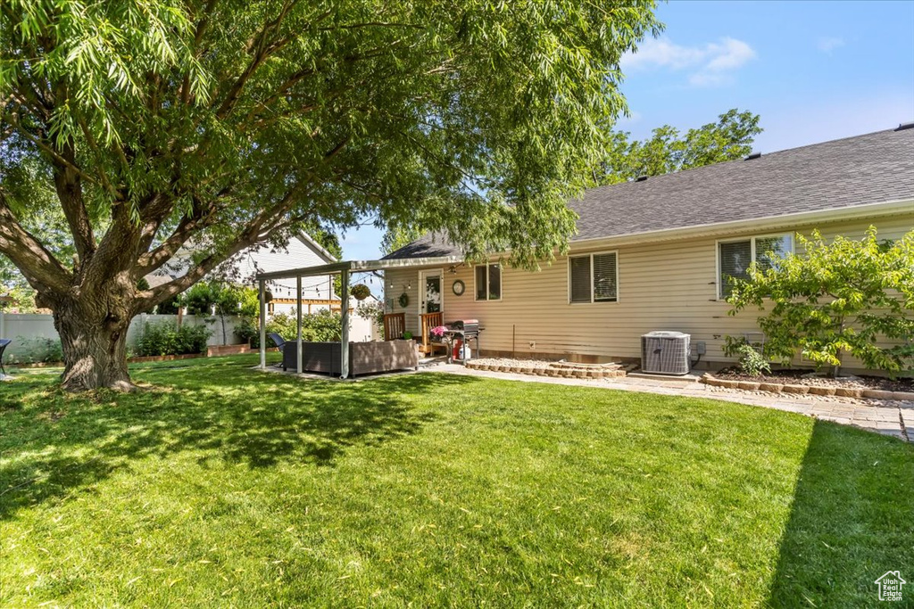 883 E 1775 N North Ogden, UT 84414