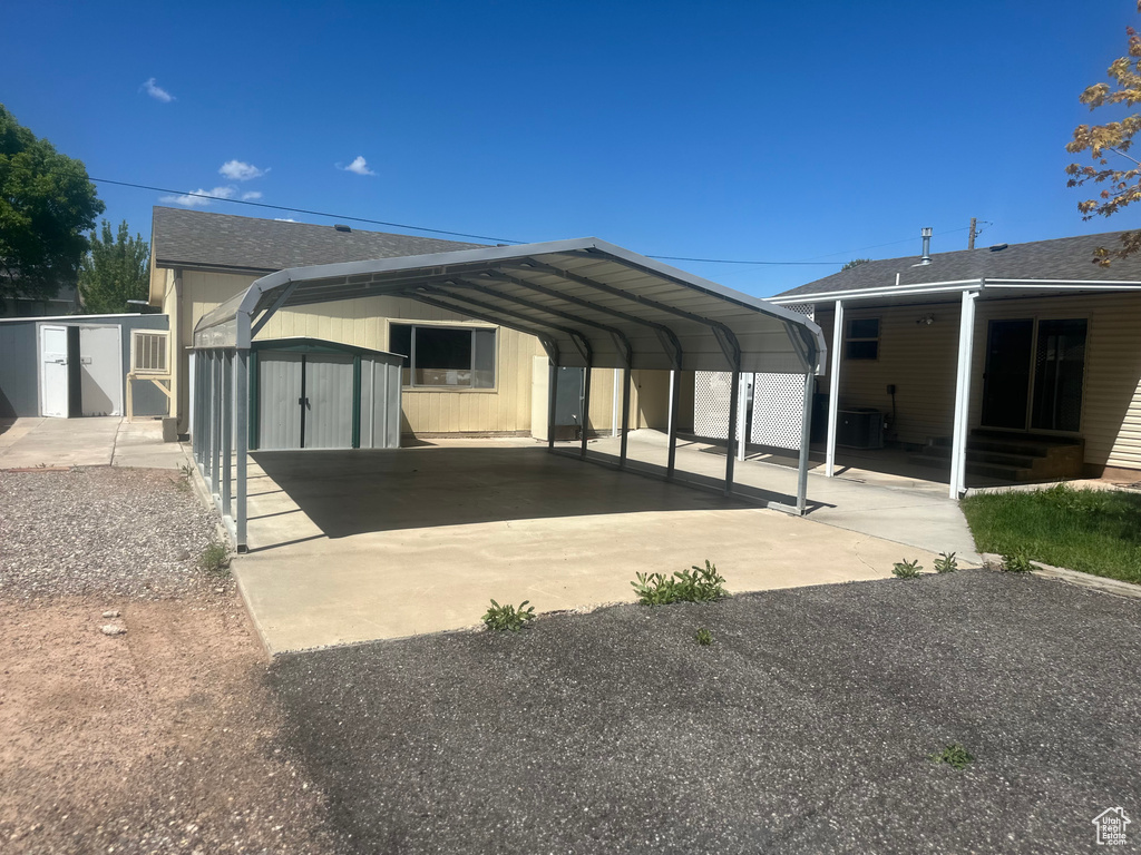 425 N 400 E Richfield, UT 84701
