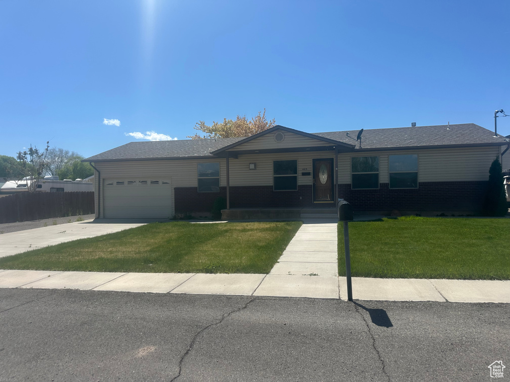 425 N 400 E Richfield, UT 84701