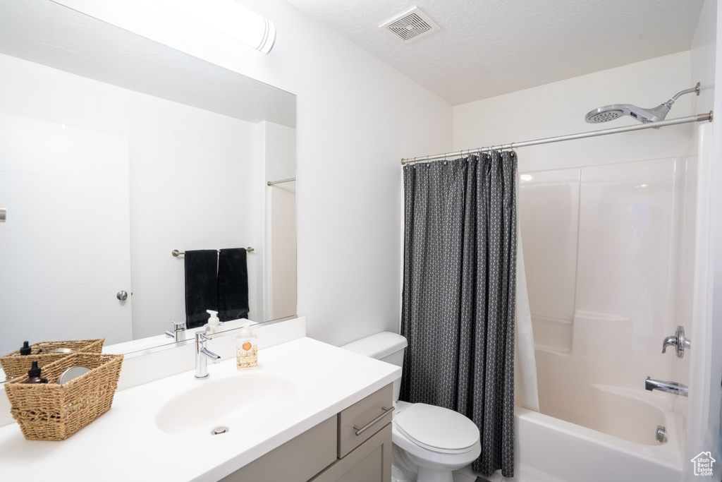 4759 W VERMILLION DR South Jordan, UT 84009