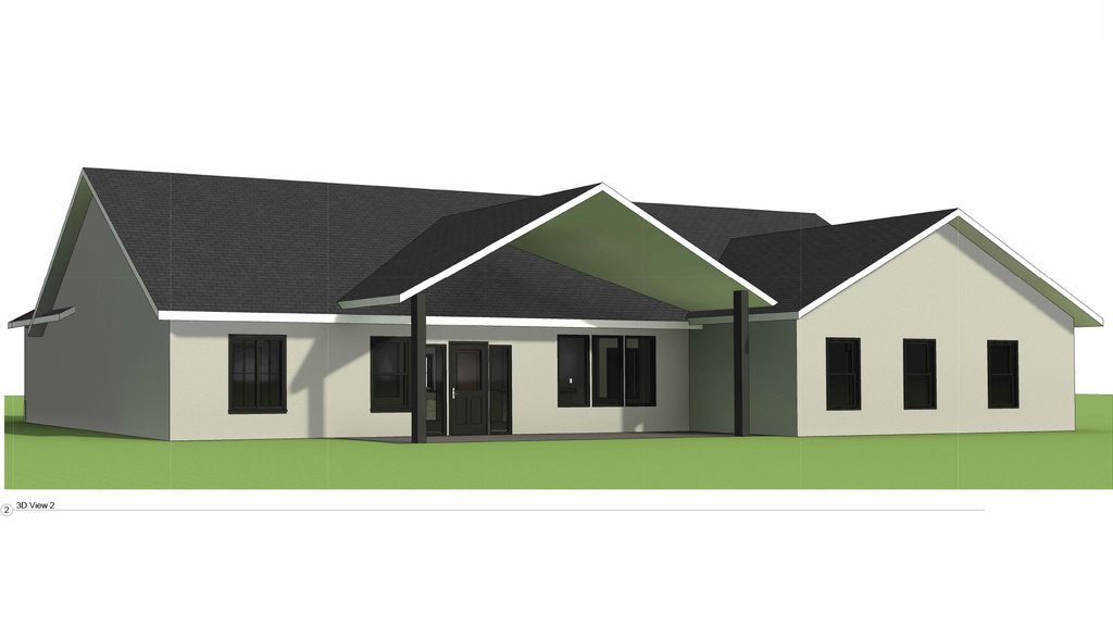 View of miscellaneous property collateral