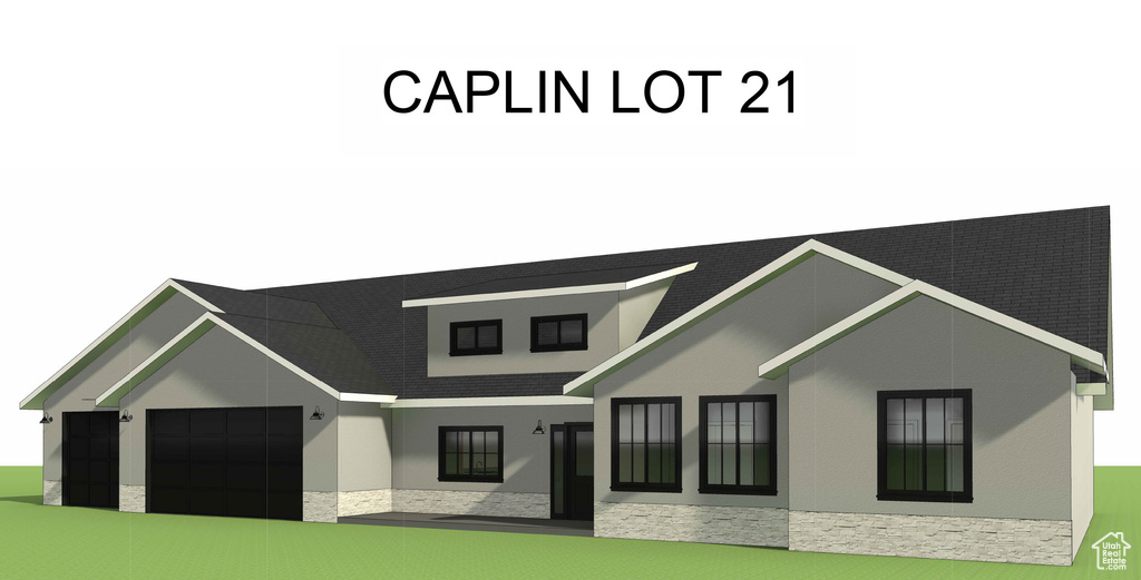 View of miscellaneous property collateral