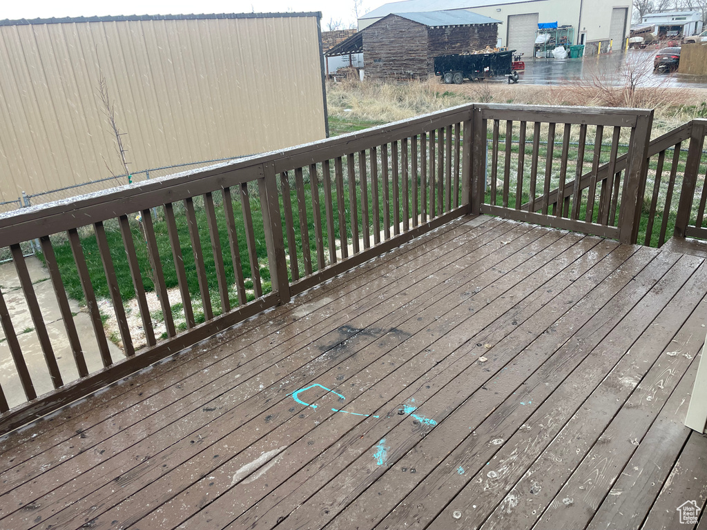1721 N 750 W Harrisville, UT 84404