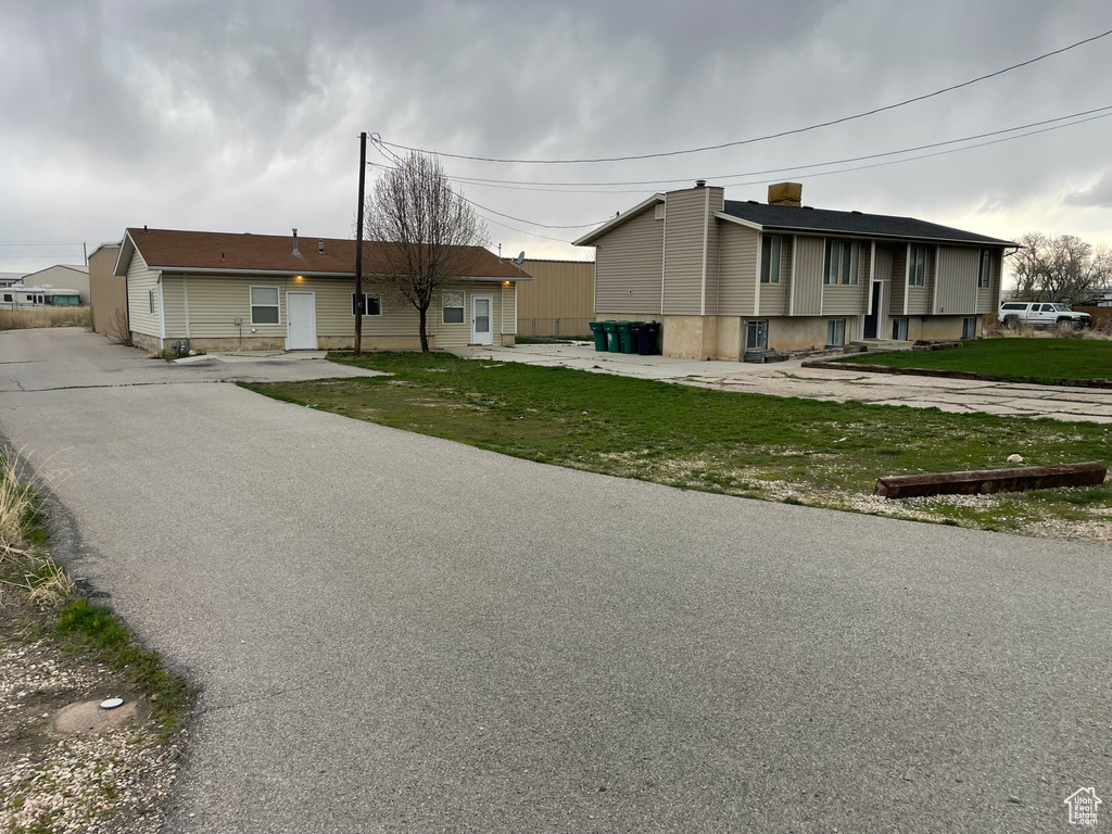 1721 N 750 W Harrisville, UT 84404