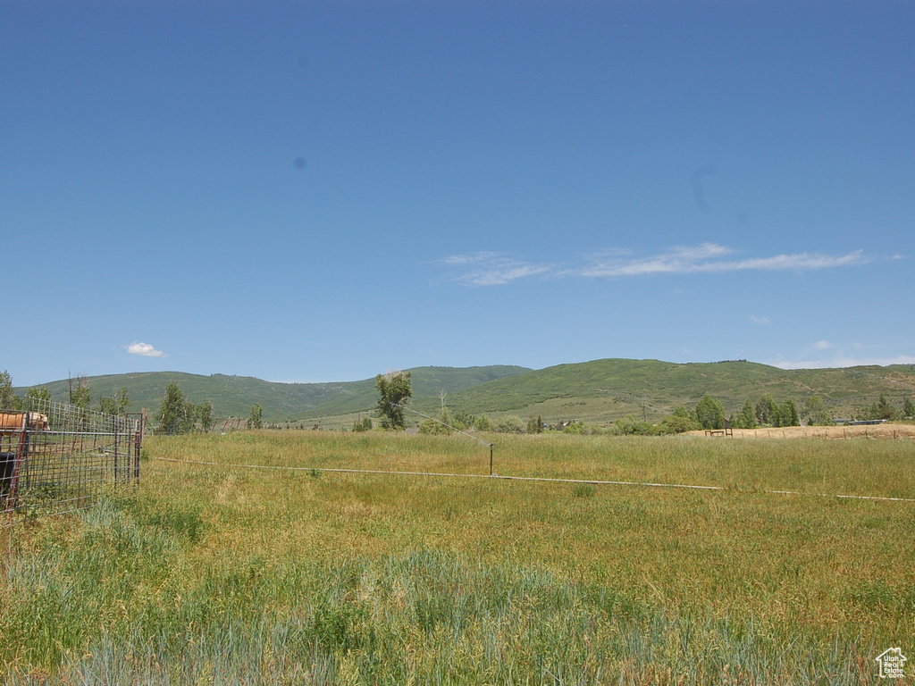 498 W WEBER RD Oakley, UT 84055