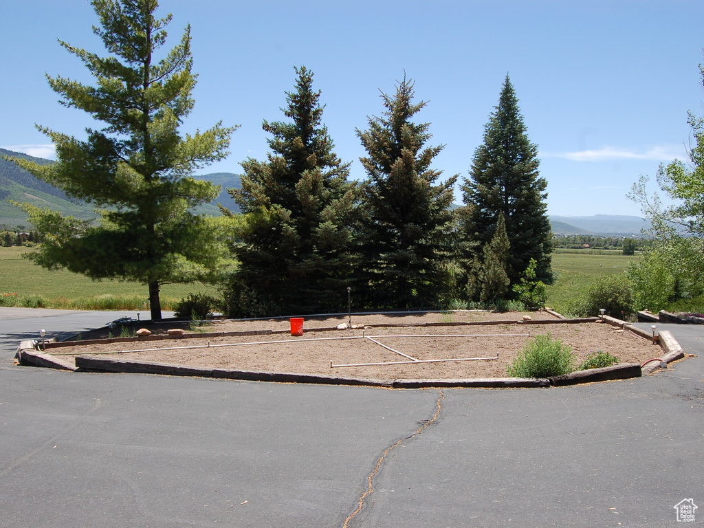 498 W WEBER RD Oakley, UT 84055