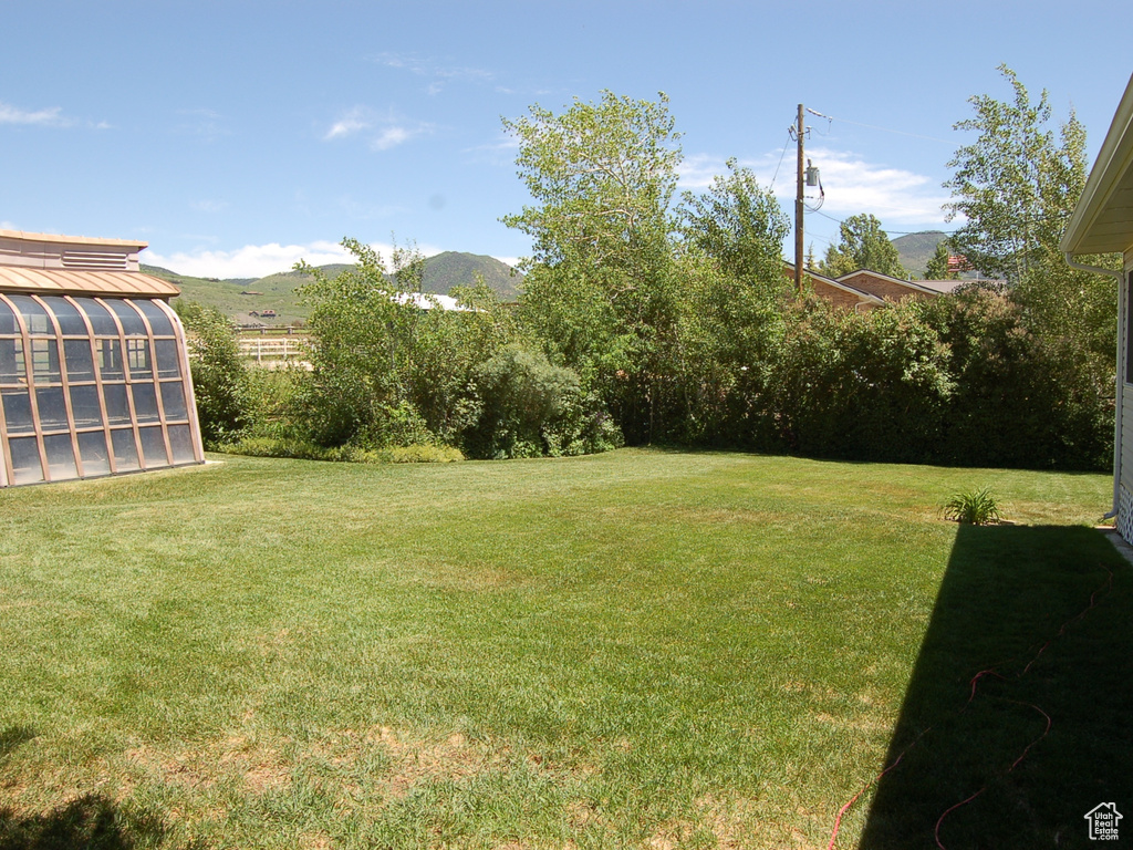 498 W WEBER RD Oakley, UT 84055