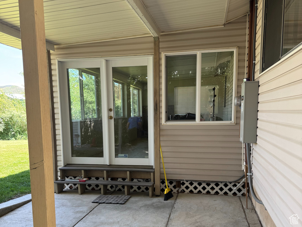 498 W WEBER RD Oakley, UT 84055