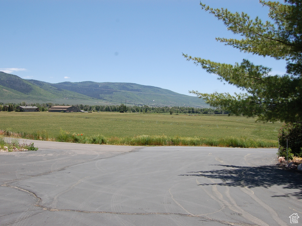 498 W WEBER RD Oakley, UT 84055