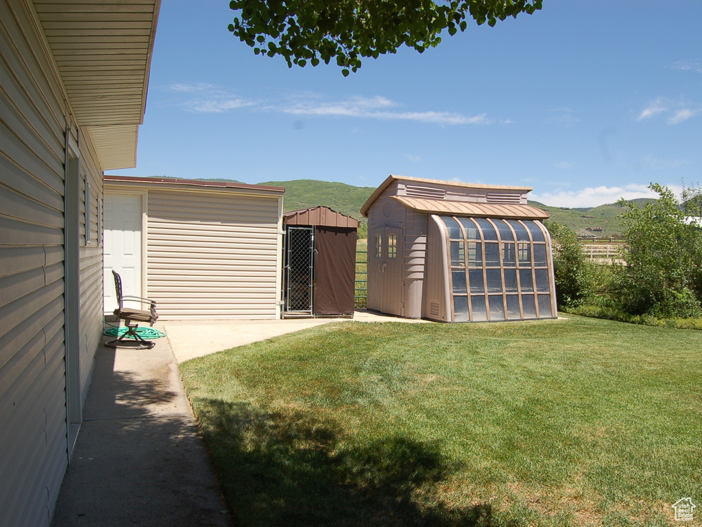 498 W WEBER RD Oakley, UT 84055