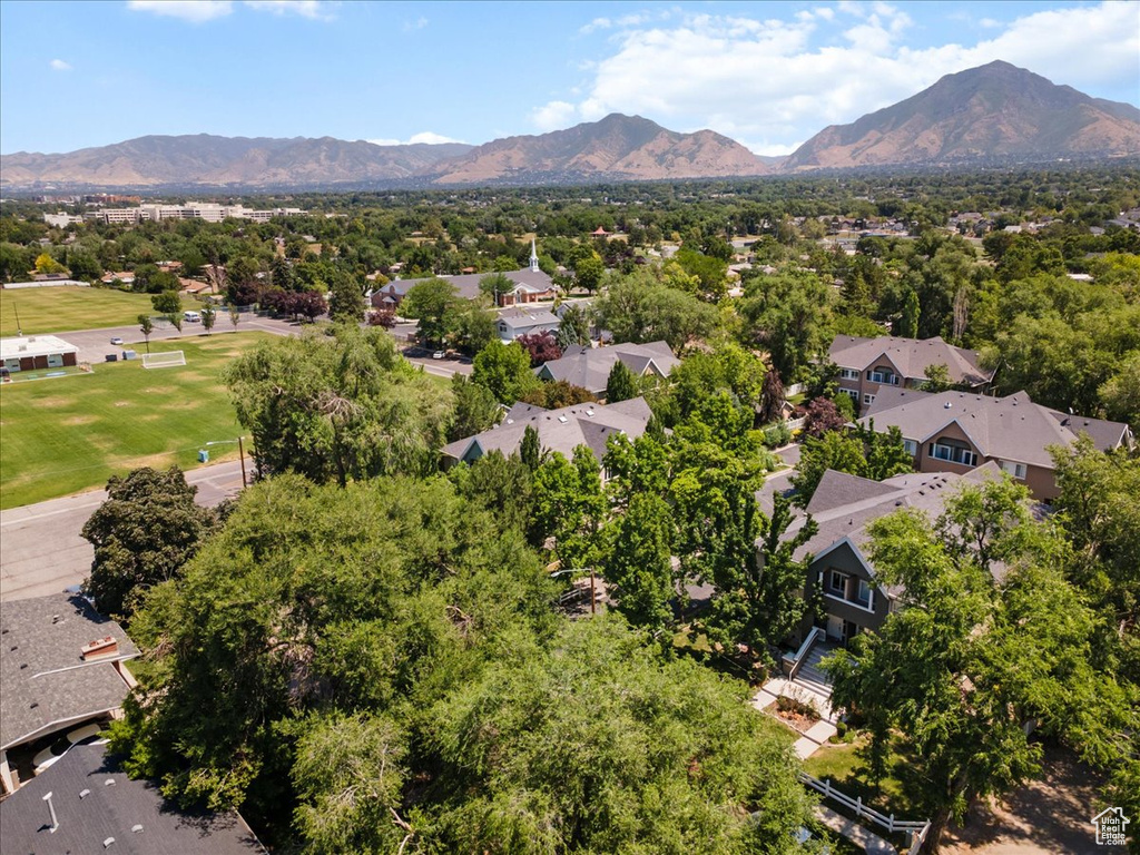 4427 S 1025 E #B19 Millcreek, UT 84124
