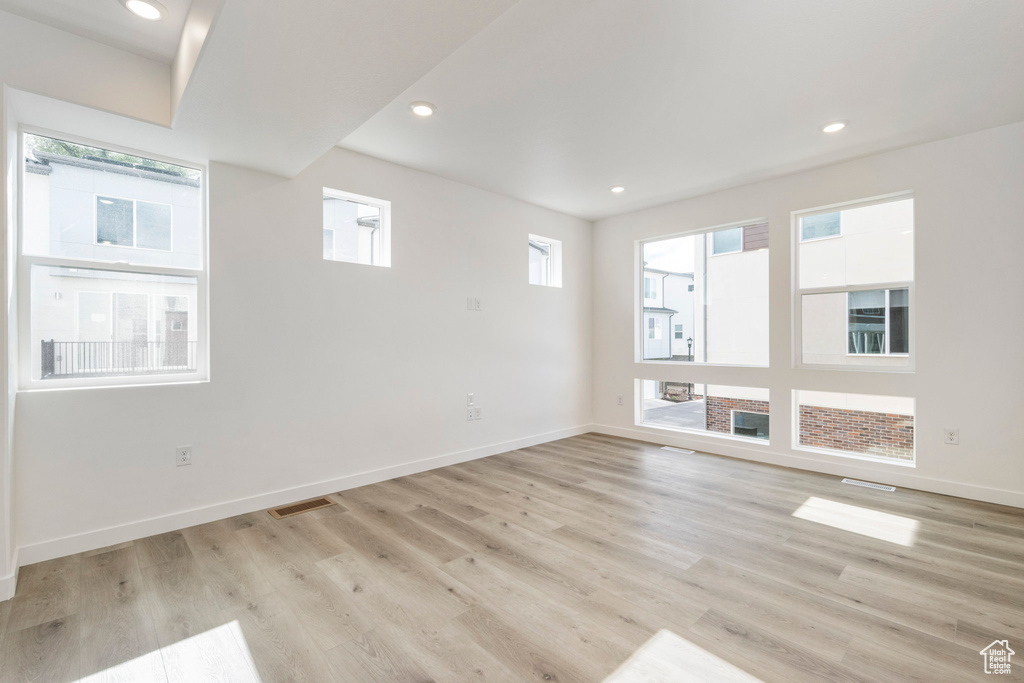 1643 E MEETINGHOUSE CT Millcreek, UT 84124