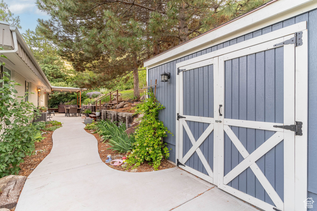 2582 JACQUELINE DR Ogden, UT 84403