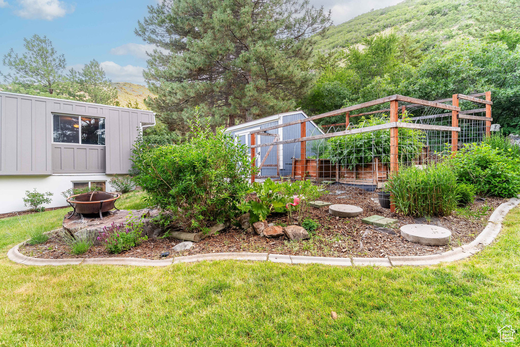 2582 JACQUELINE DR Ogden, UT 84403