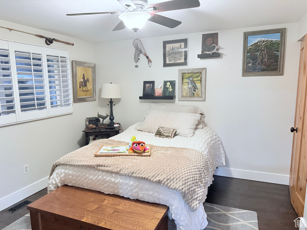 2582 JACQUELINE DR Ogden, UT 84403