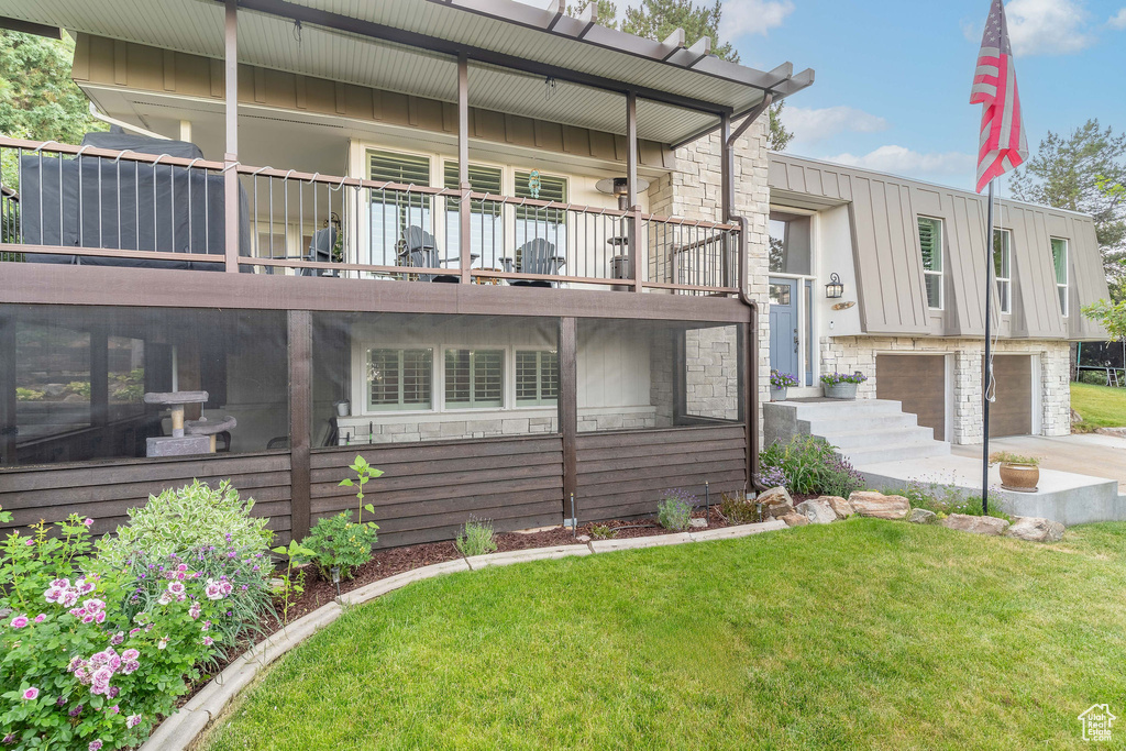 2582 JACQUELINE DR Ogden, UT 84403