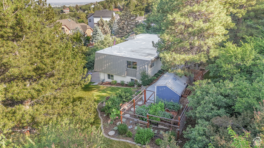 2582 JACQUELINE DR Ogden, UT 84403