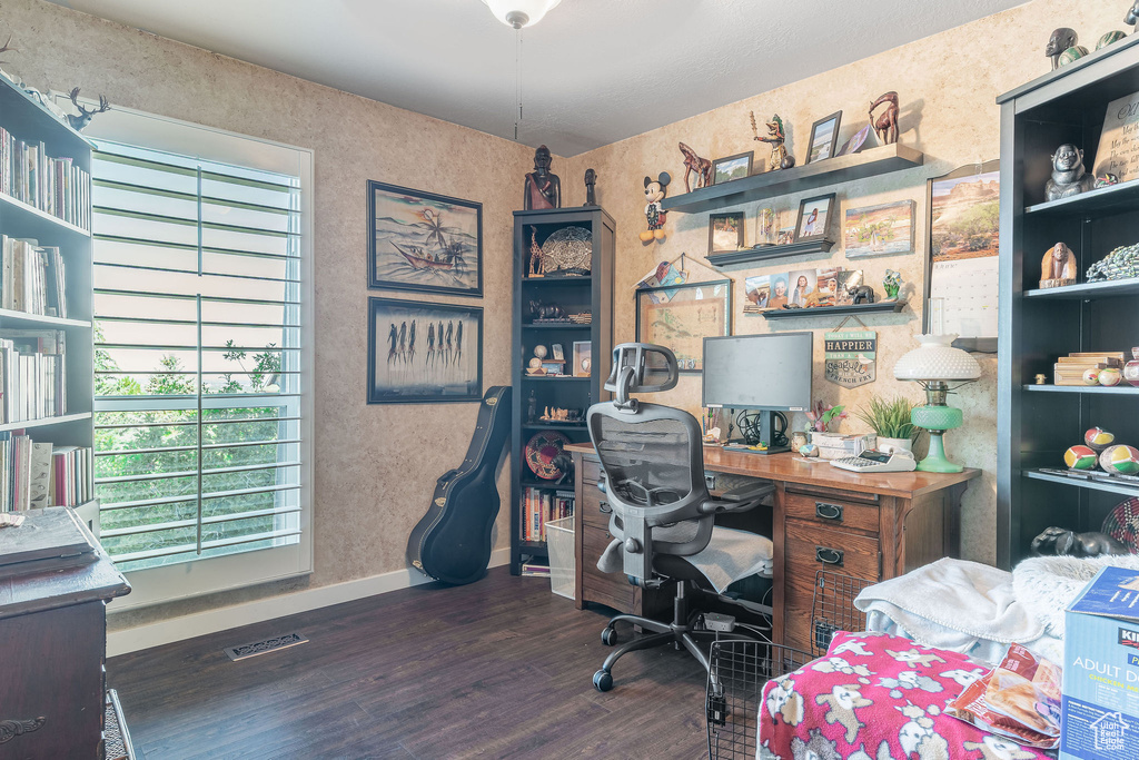 2582 JACQUELINE DR Ogden, UT 84403
