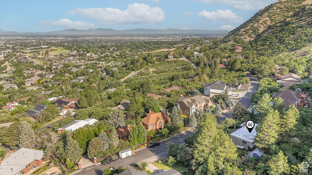 2582 JACQUELINE DR Ogden, UT 84403