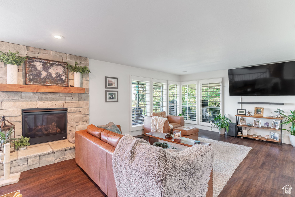2582 JACQUELINE DR Ogden, UT 84403