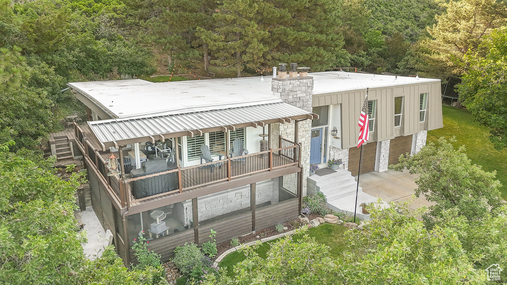 2582 JACQUELINE DR Ogden, UT 84403