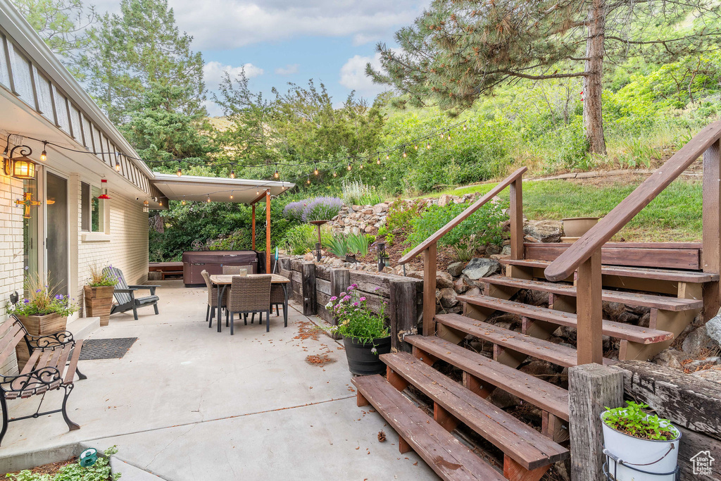2582 JACQUELINE DR Ogden, UT 84403