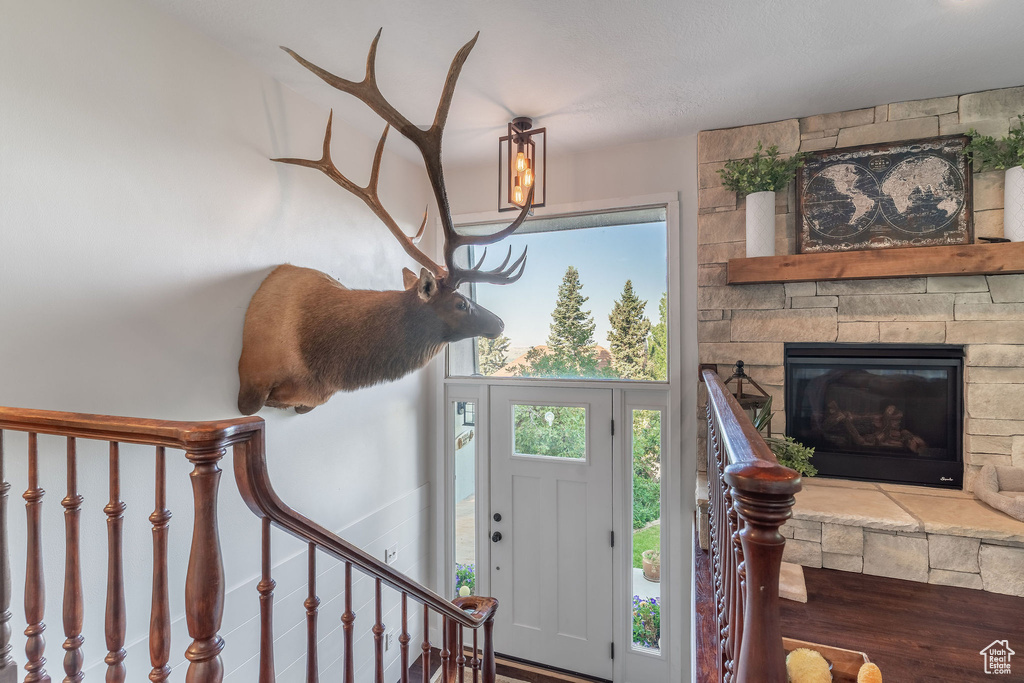 2582 JACQUELINE DR Ogden, UT 84403