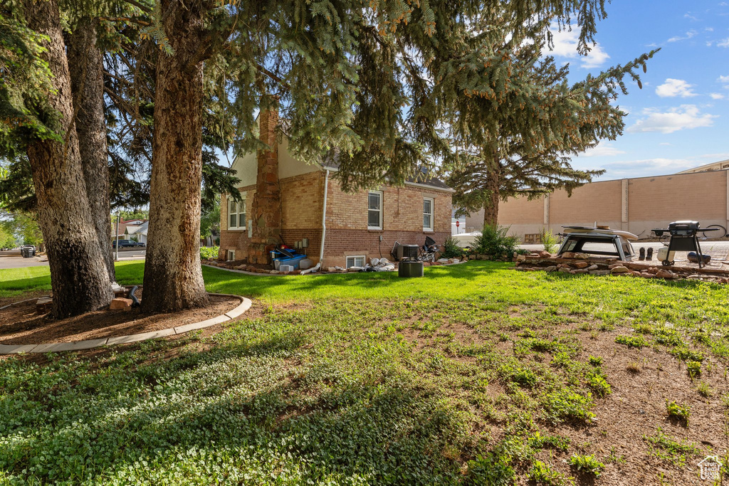 97 W 400 S Cedar City, UT 84720