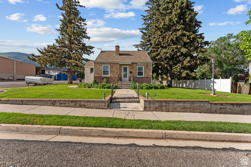 97 W 400 S Cedar City, UT 84720