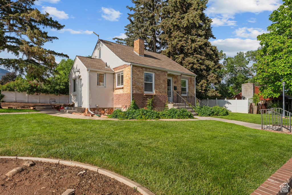 97 W 400 S Cedar City, UT 84720