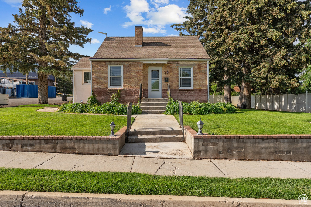 97 W 400 S Cedar City, UT 84720