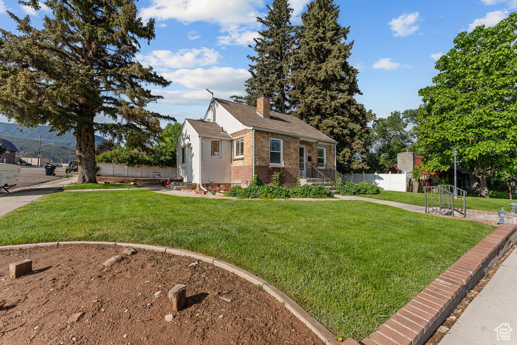97 W 400 S Cedar City, UT 84720