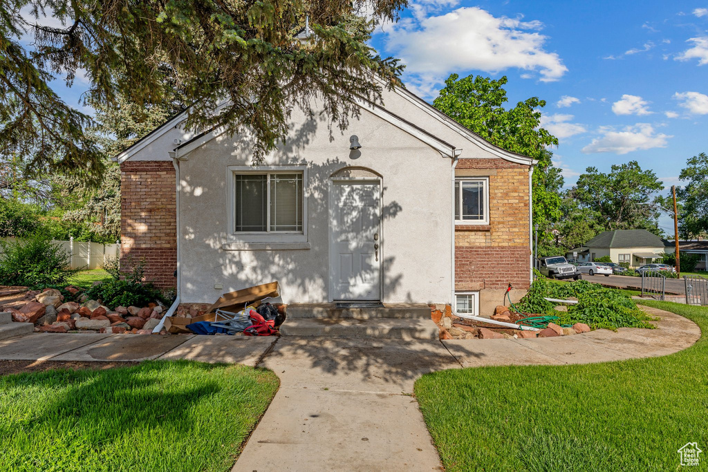 97 W 400 S Cedar City, UT 84720