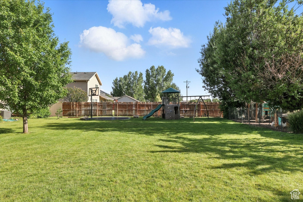 496 S 3RD Preston, ID 83263