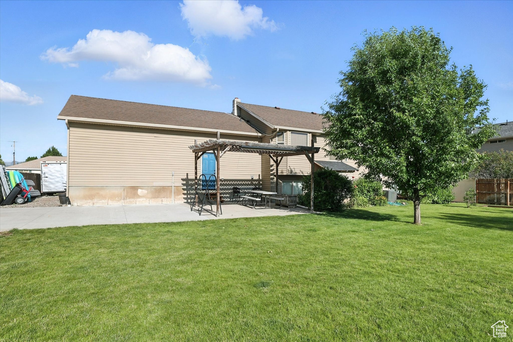 496 S 3RD Preston, ID 83263