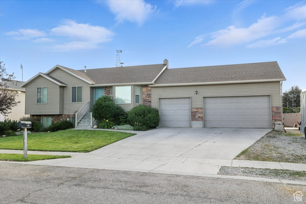 496 S 3RD Preston, ID 83263