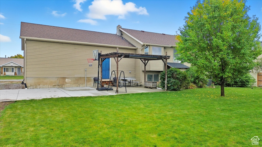 Photo 27 for MLS #2093642 at 496 S 3rd