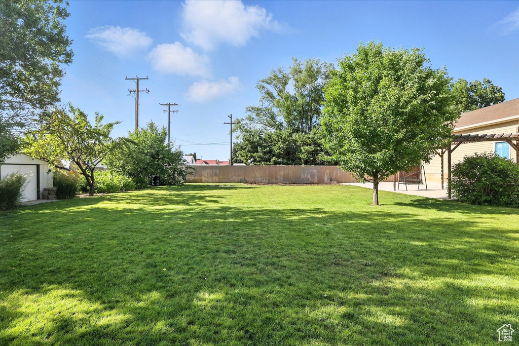 496 S 3RD Preston, ID 83263