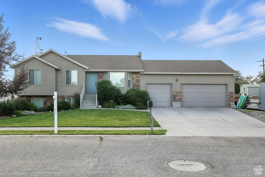 496 S 3RD Preston, ID 83263