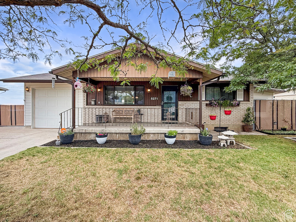 5271 S 575 W Riverdale, UT 84405