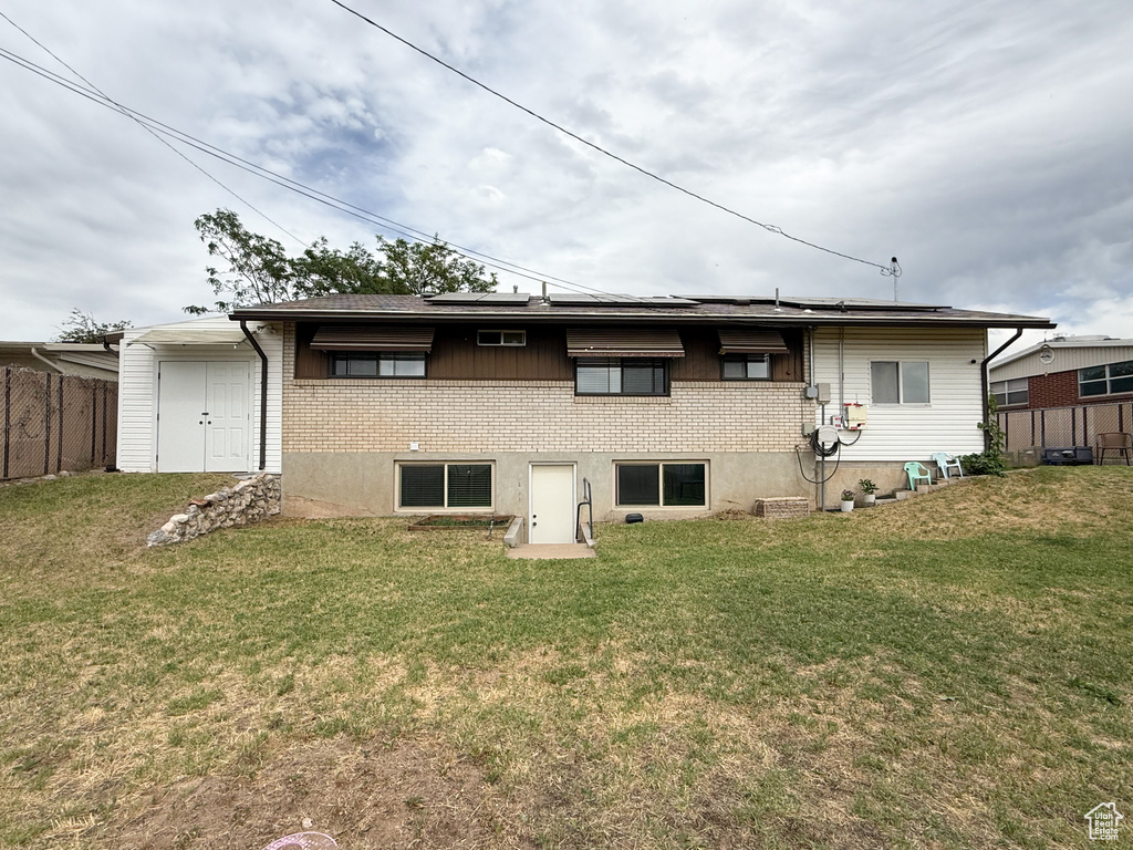 5271 S 575 W Riverdale, UT 84405