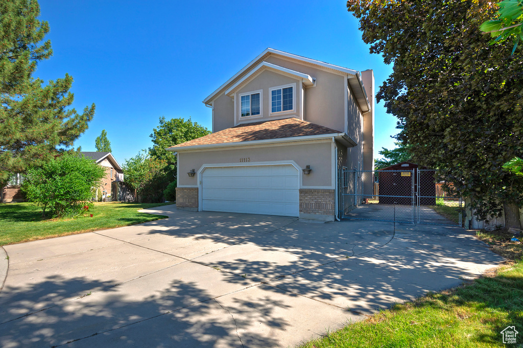 11113 S 1330 E Sandy, UT 84092