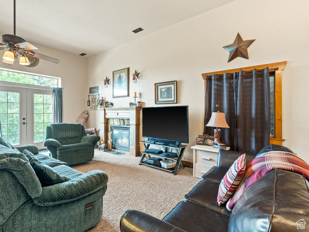9070 COUGAR RD Lava Hot Springs, ID 83246