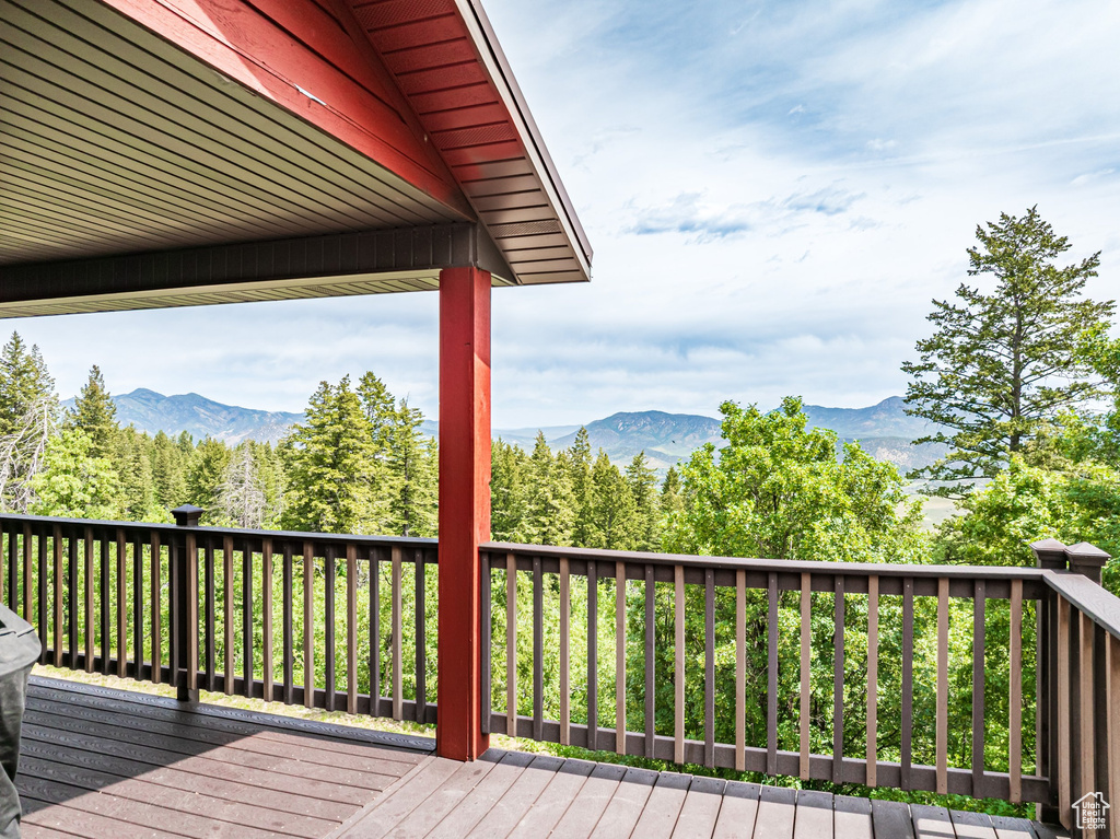 9070 COUGAR RD Lava Hot Springs, ID 83246