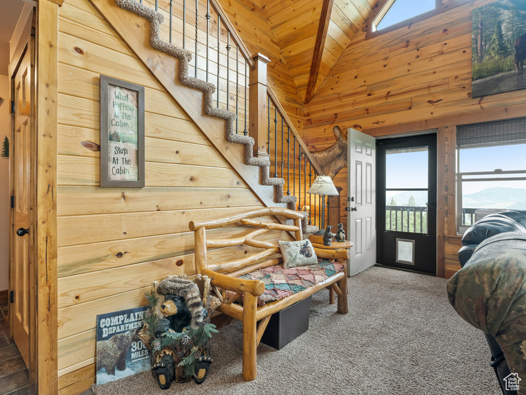 9070 COUGAR RD Lava Hot Springs, ID 83246