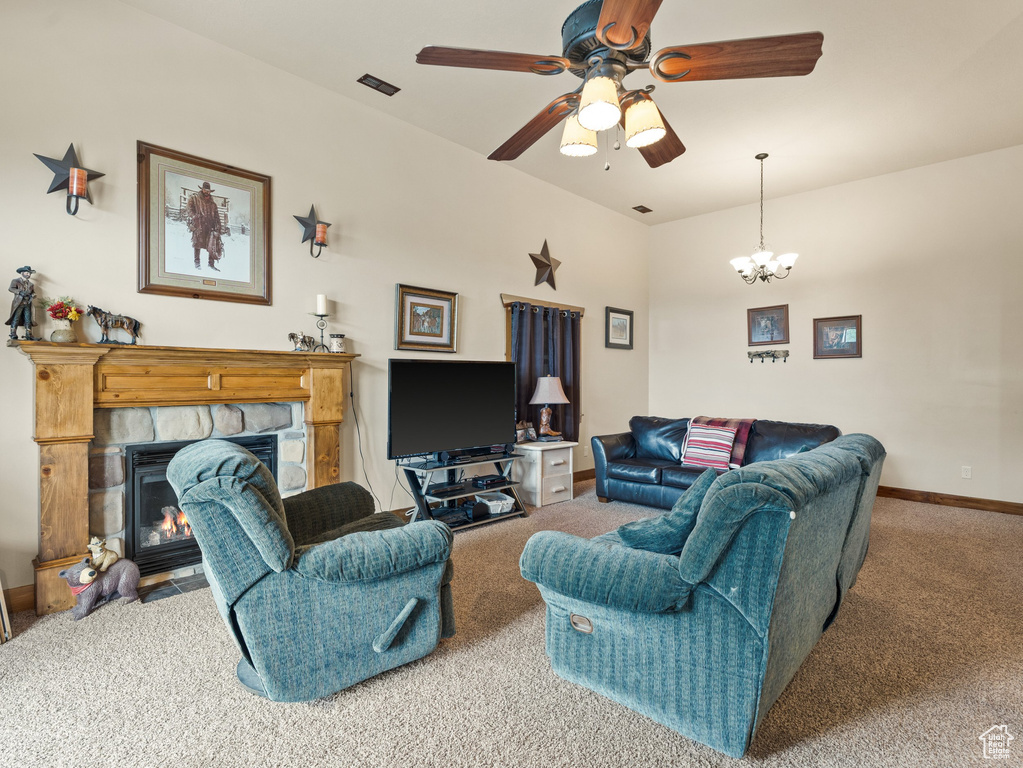 9070 COUGAR RD Lava Hot Springs, ID 83246