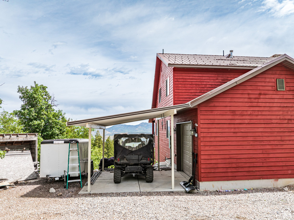 9070 COUGAR RD Lava Hot Springs, ID 83246